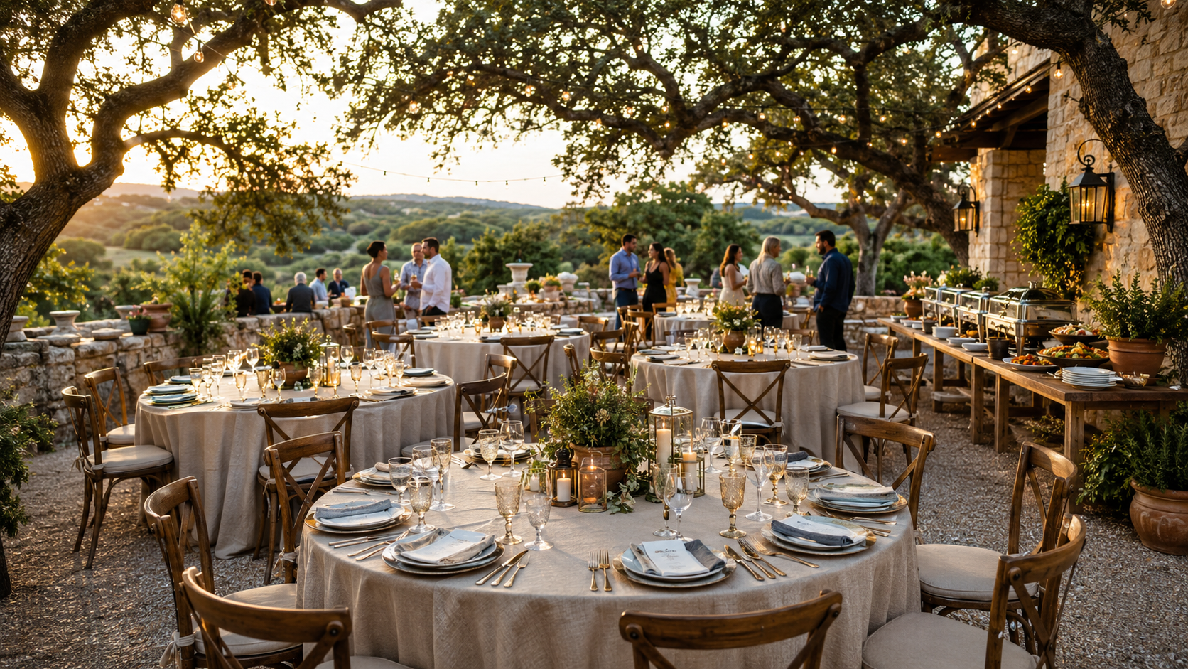 Event Packages